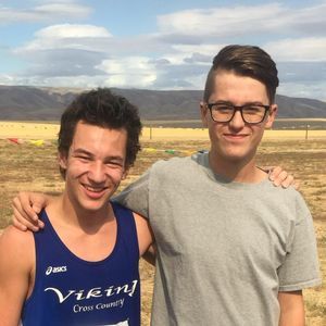 Meet your Posher, Stephen